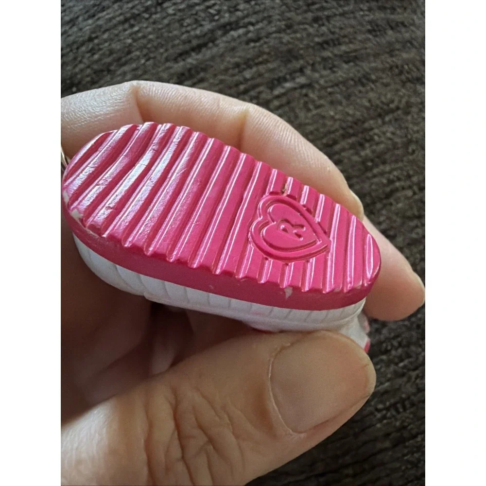 Lalaloopsy Mittens Fluff N Stuff Doll Replacement Boot SINGLE for 12